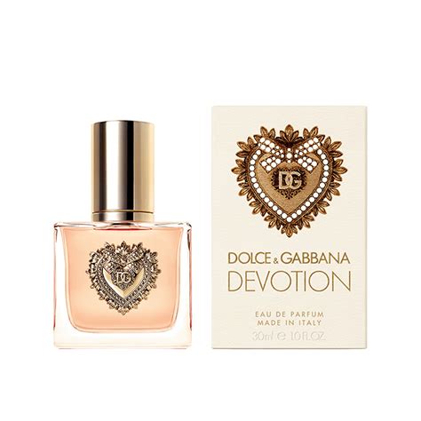 dolce gabbana devorion